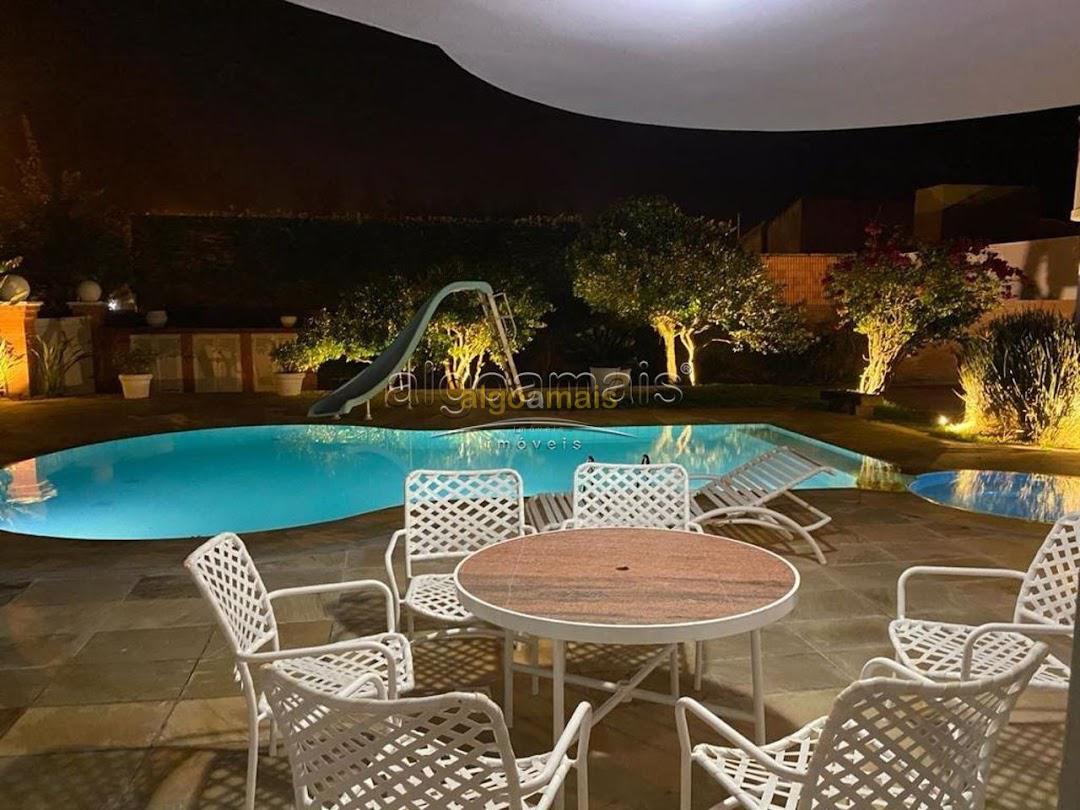 Casa, 4 quartos, 589 m² - Foto 17