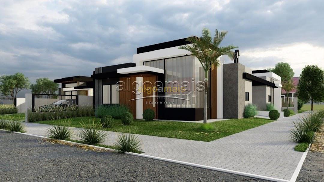 Casa, 3 quartos, 95 m² - Foto 2