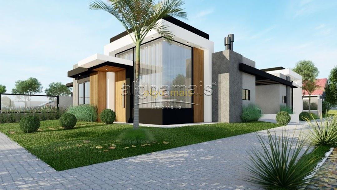 Casa, 3 quartos, 95 m² - Foto 4