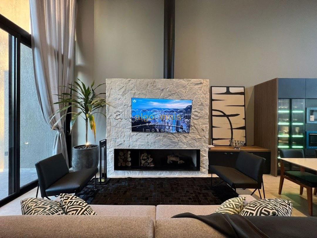 Casa de Condomínio, 4 quartos - Foto 4