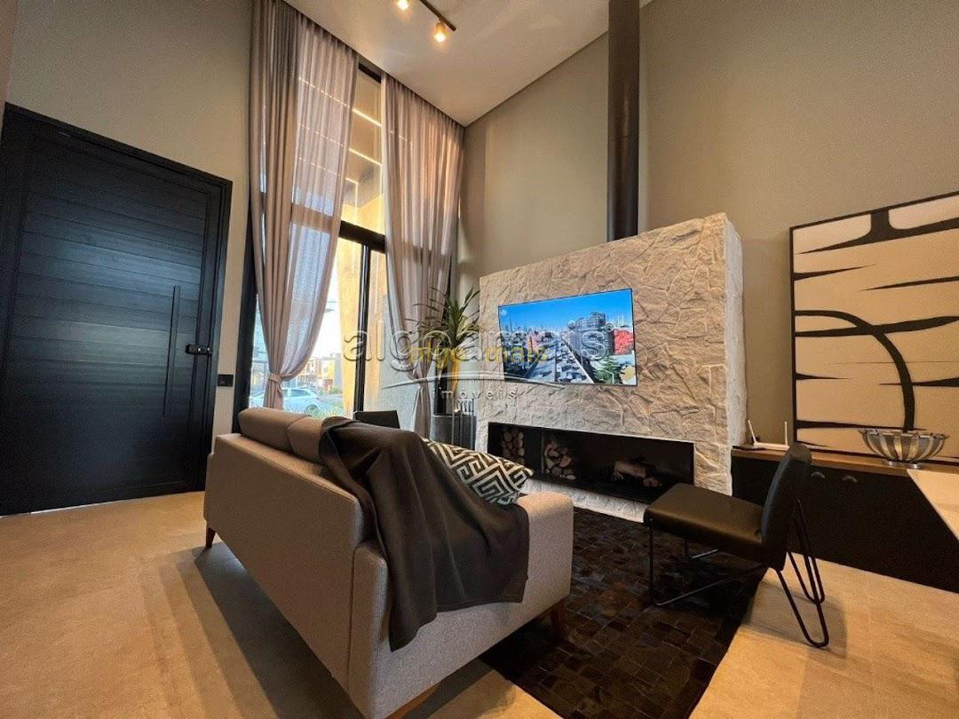 Casa de Condomínio, 4 quartos - Foto 6