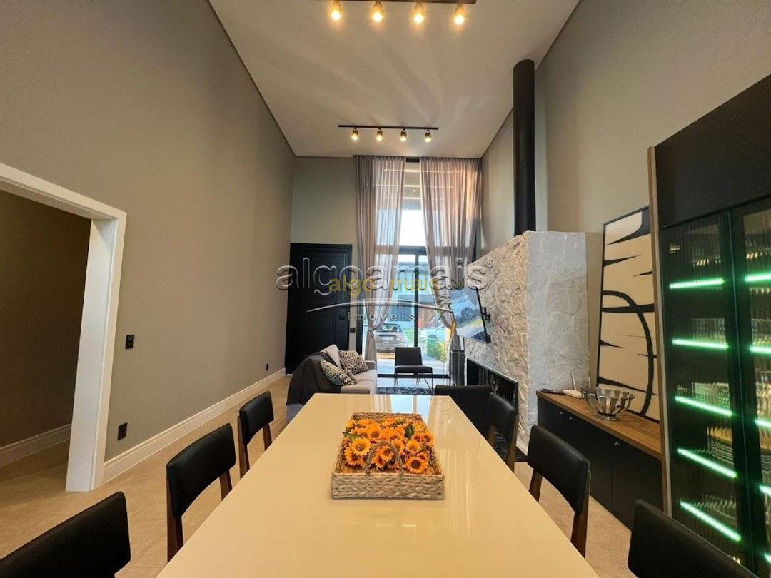 Casa de Condomínio, 4 quartos - Foto 7