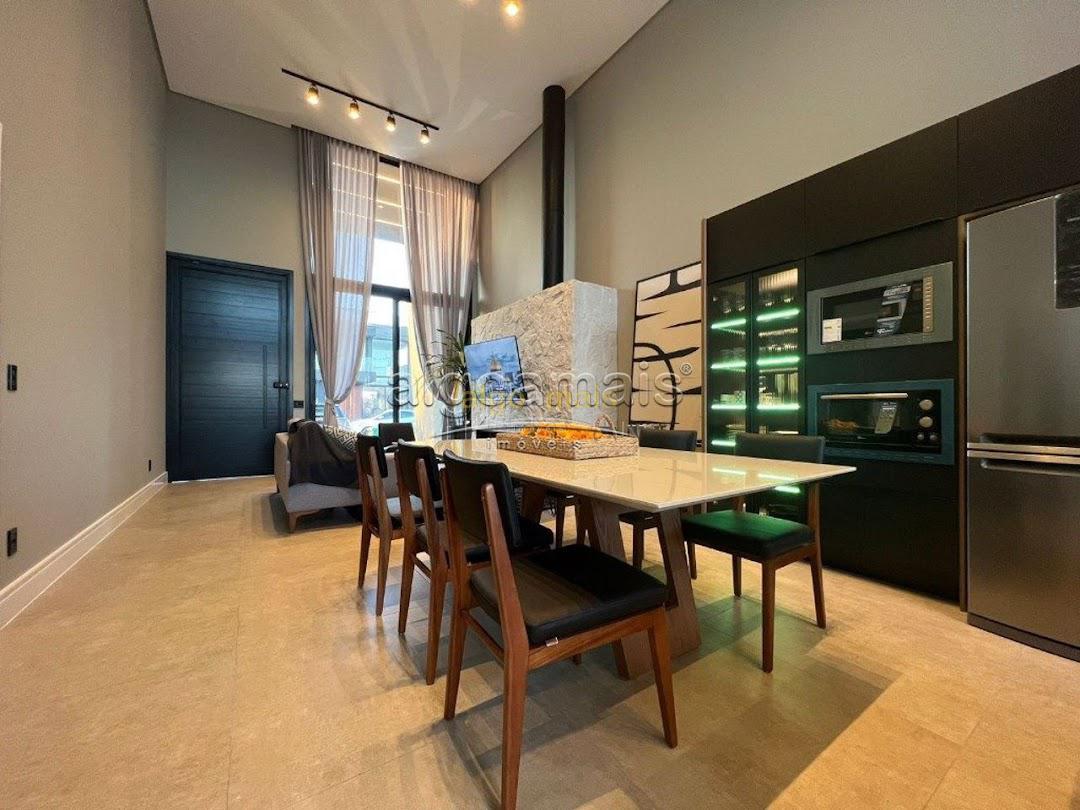 Casa de Condomínio, 4 quartos - Foto 8