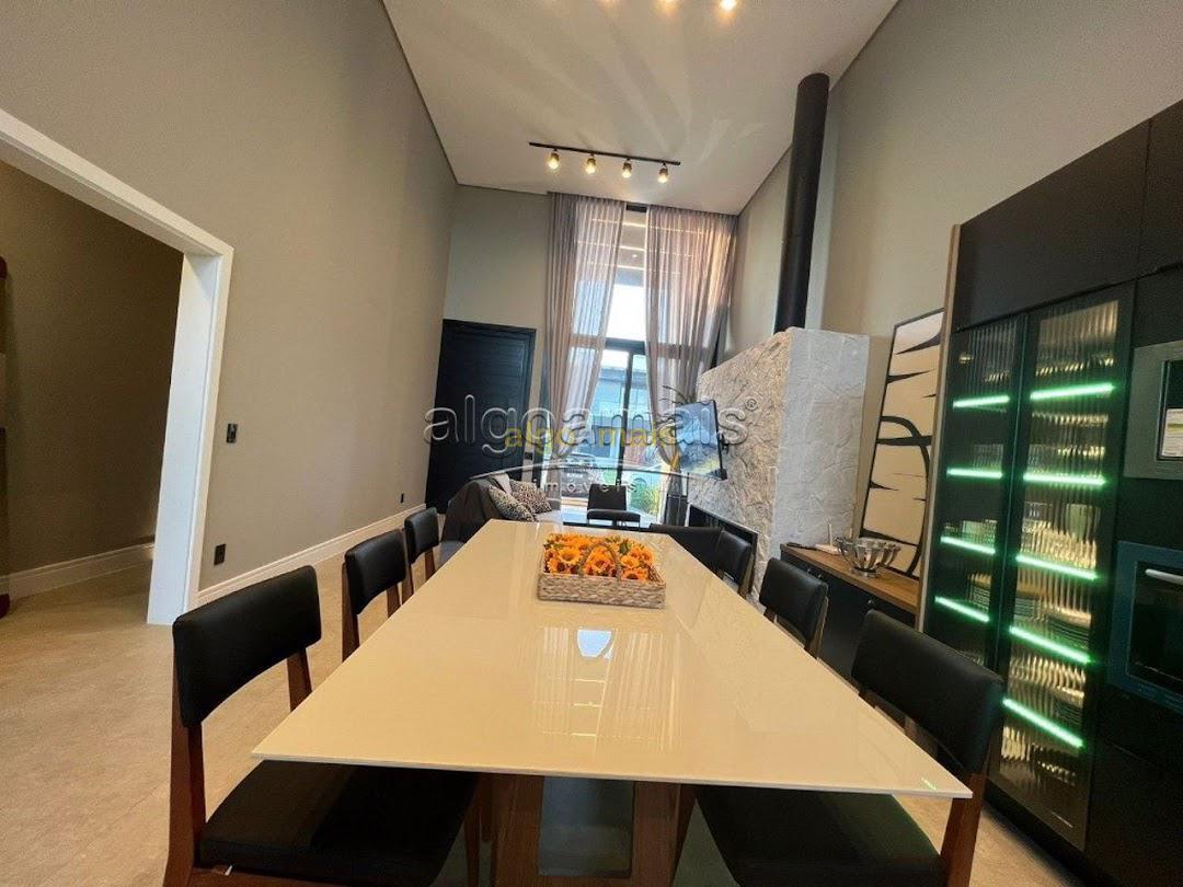 Casa de Condomínio, 4 quartos - Foto 9