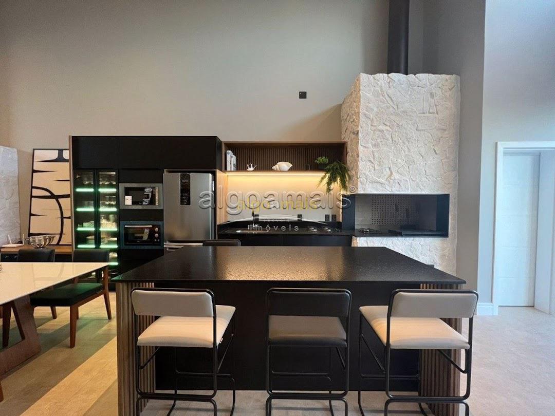 Casa de Condomínio, 4 quartos - Foto 10