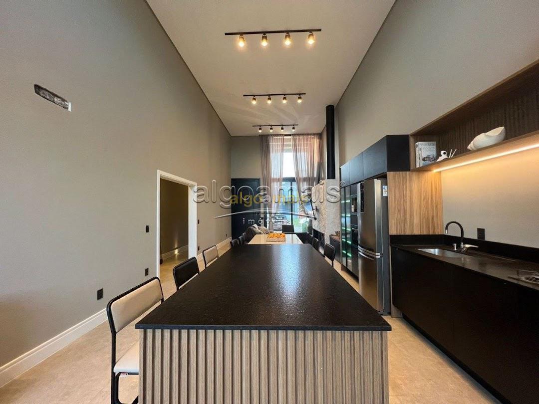 Casa de Condomínio, 4 quartos - Foto 11