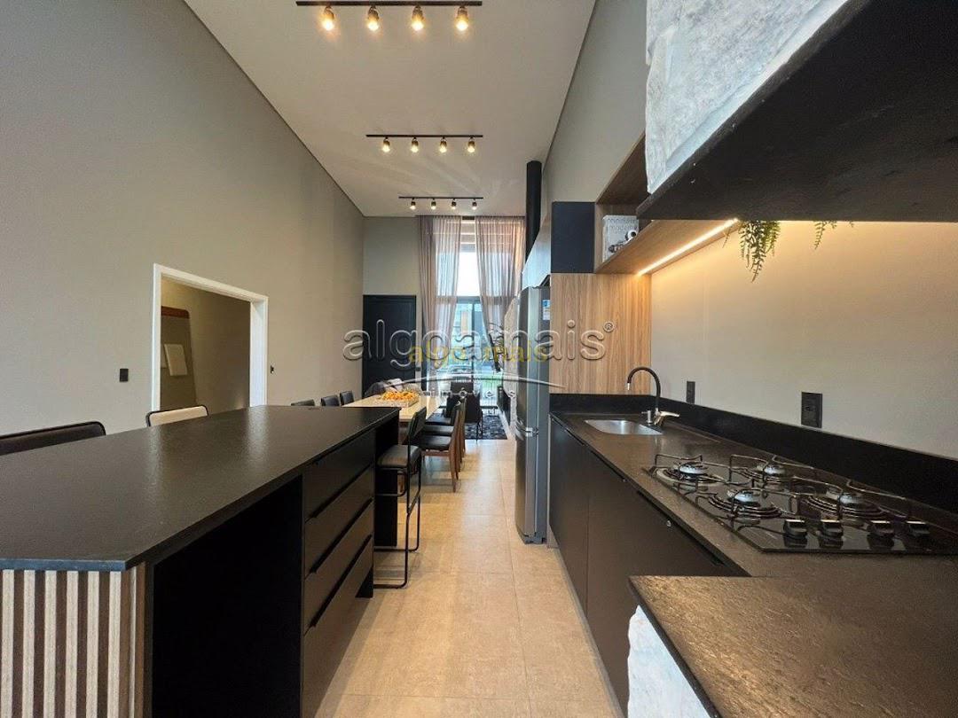 Casa de Condomínio, 4 quartos - Foto 12