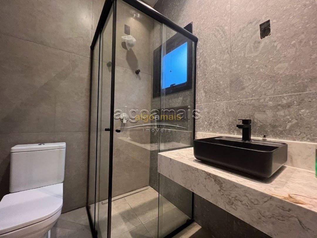 Casa de Condomínio, 4 quartos - Foto 18