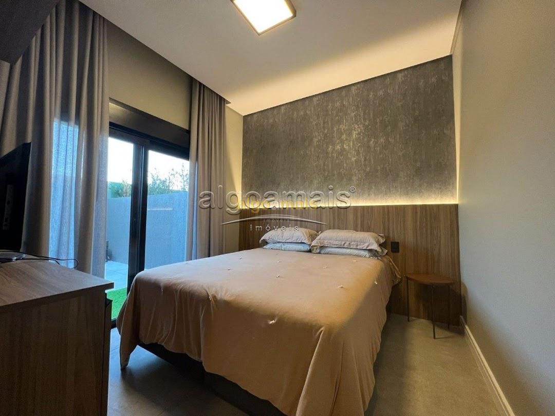 Casa de Condomínio, 4 quartos - Foto 19