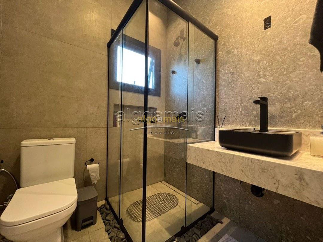 Casa de Condomínio, 4 quartos - Foto 20