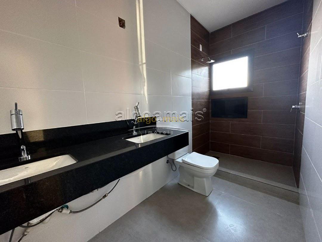 Casa de Condomínio, 4 quartos - Foto 9