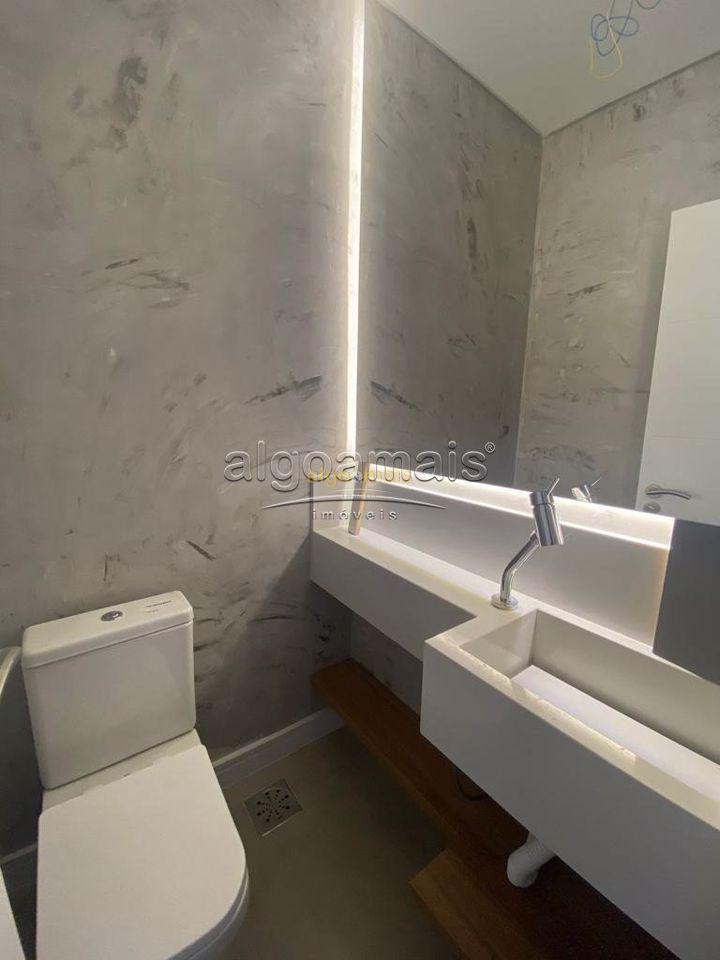 Casa de Condomínio, 4 quartos - Foto 12