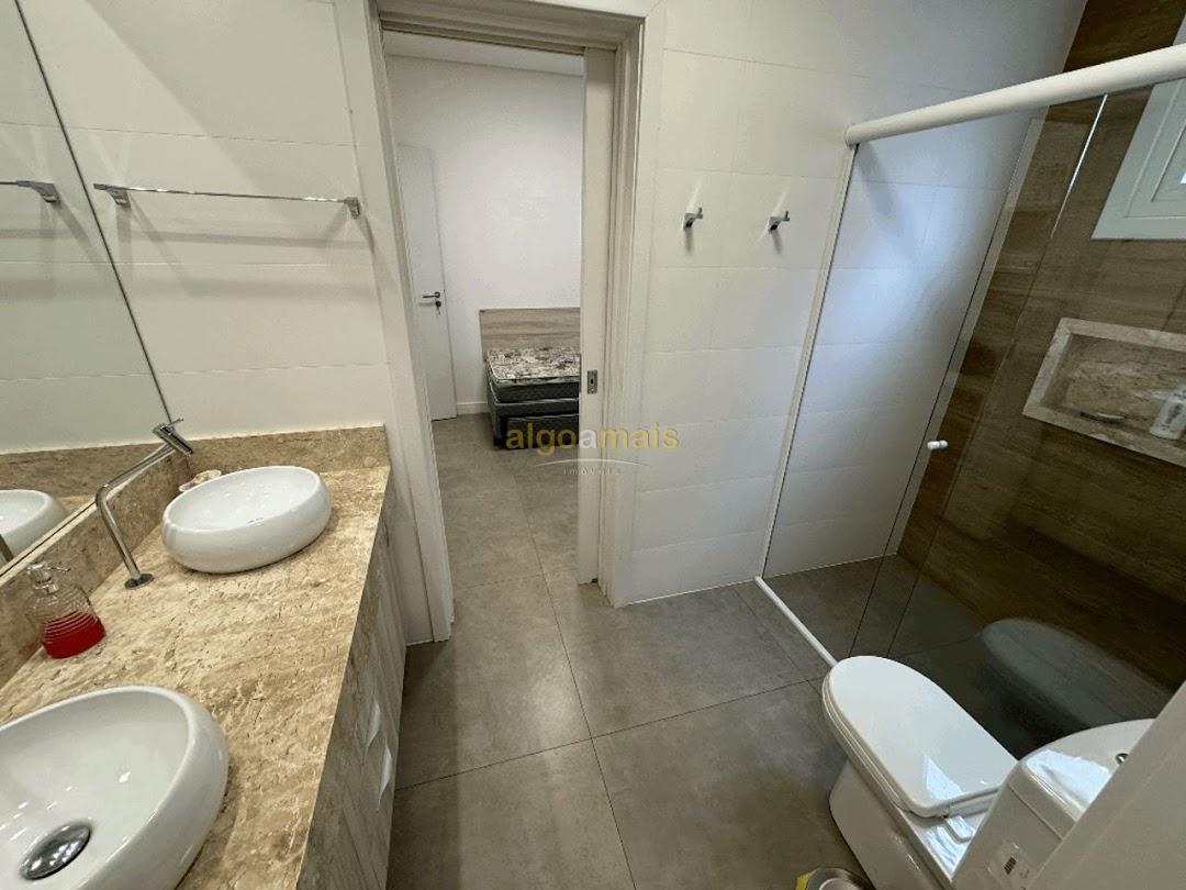 Casa de Condomínio, 4 quartos - Foto 23