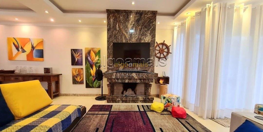 Casa de Condomínio, 4 quartos - Foto 4