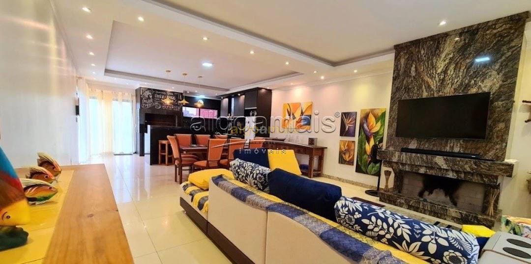 Casa de Condomínio, 4 quartos - Foto 5