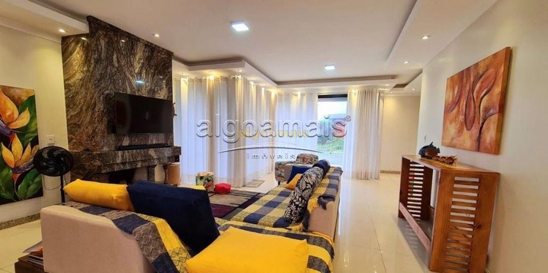 Casa de Condomínio, 4 quartos - Foto 7