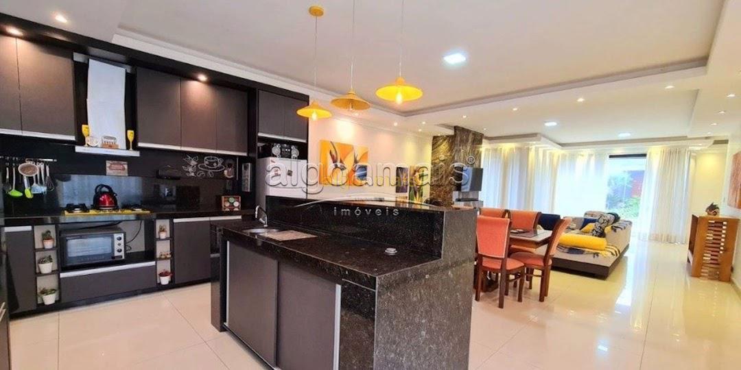 Casa de Condomínio, 4 quartos - Foto 8