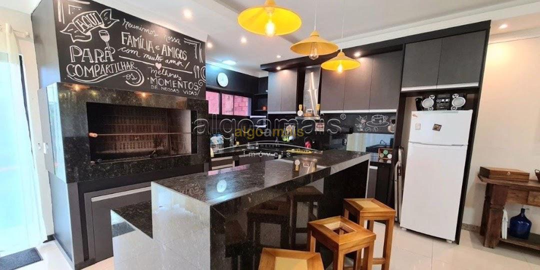 Casa de Condomínio, 4 quartos - Foto 9