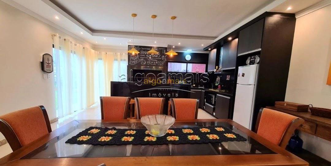 Casa de Condomínio, 4 quartos - Foto 10