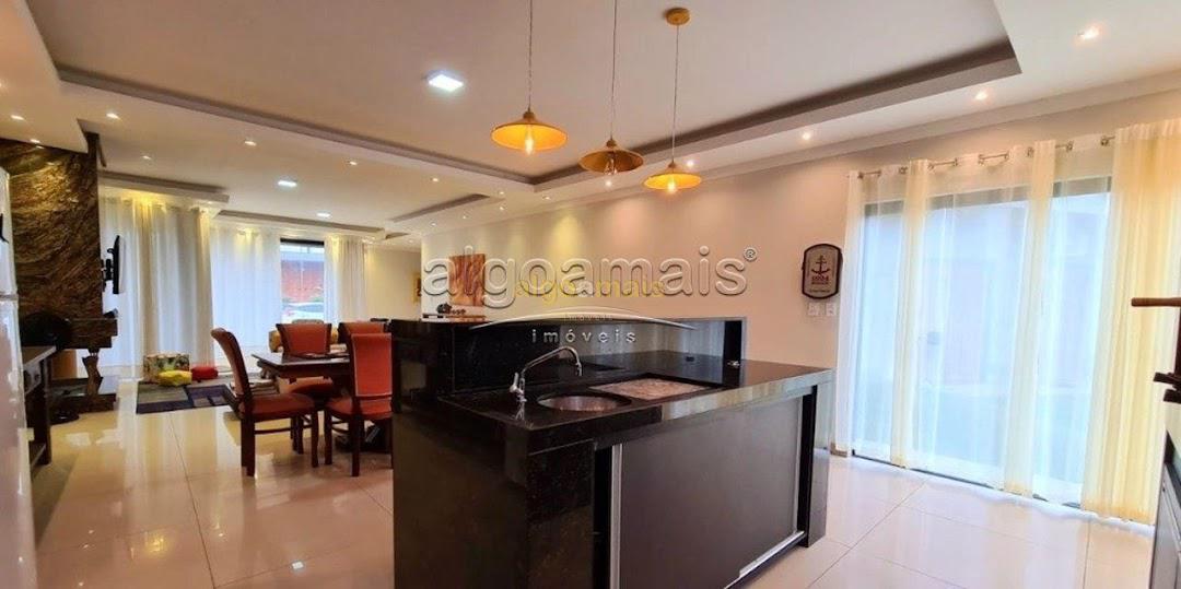 Casa de Condomínio, 4 quartos - Foto 12