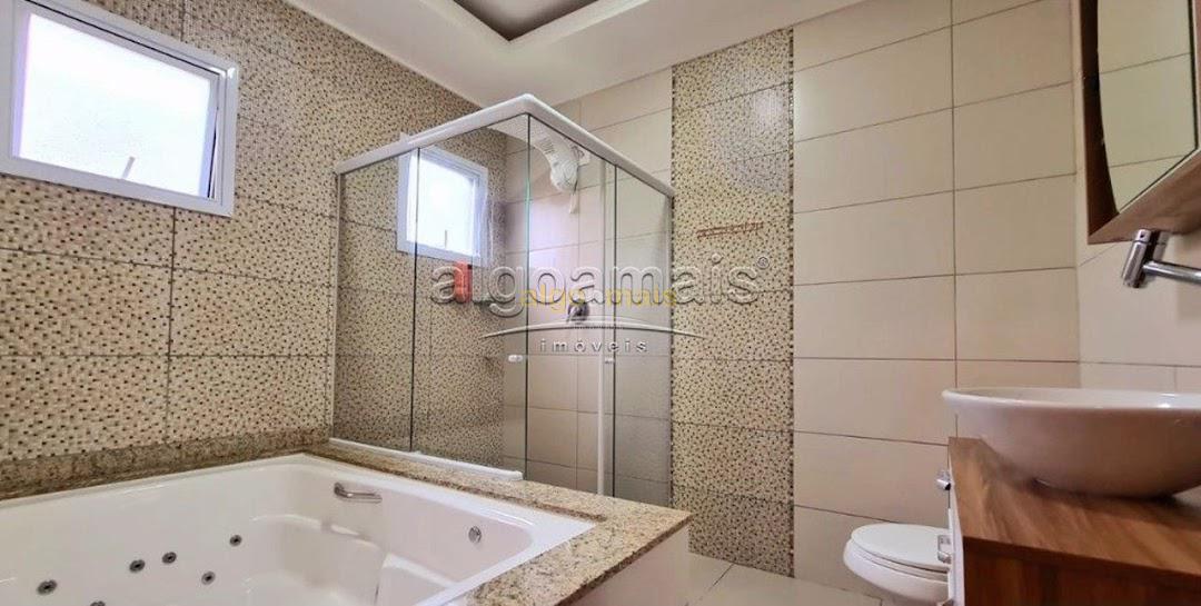 Casa de Condomínio, 4 quartos - Foto 16