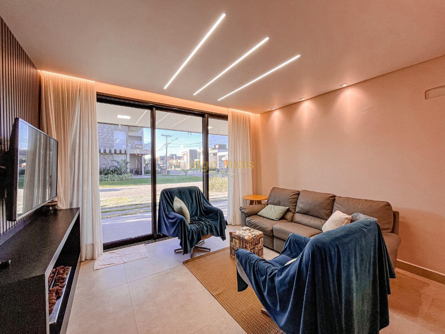 Casa de Condomínio, 3 quartos - Foto 9