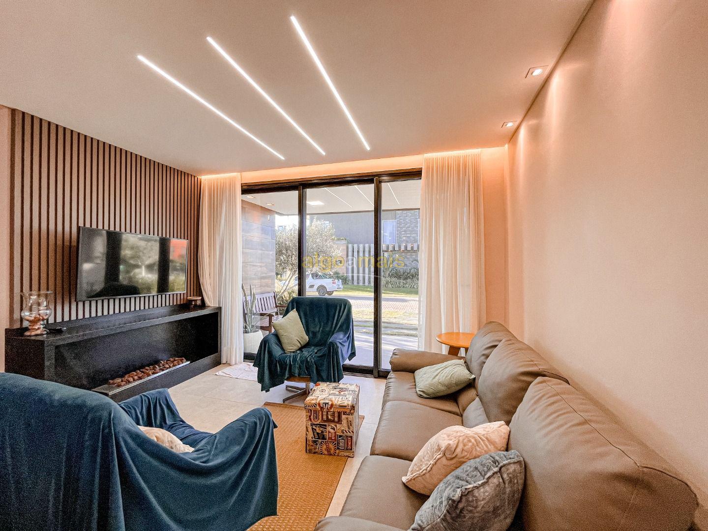 Casa de Condomínio, 3 quartos - Foto 10