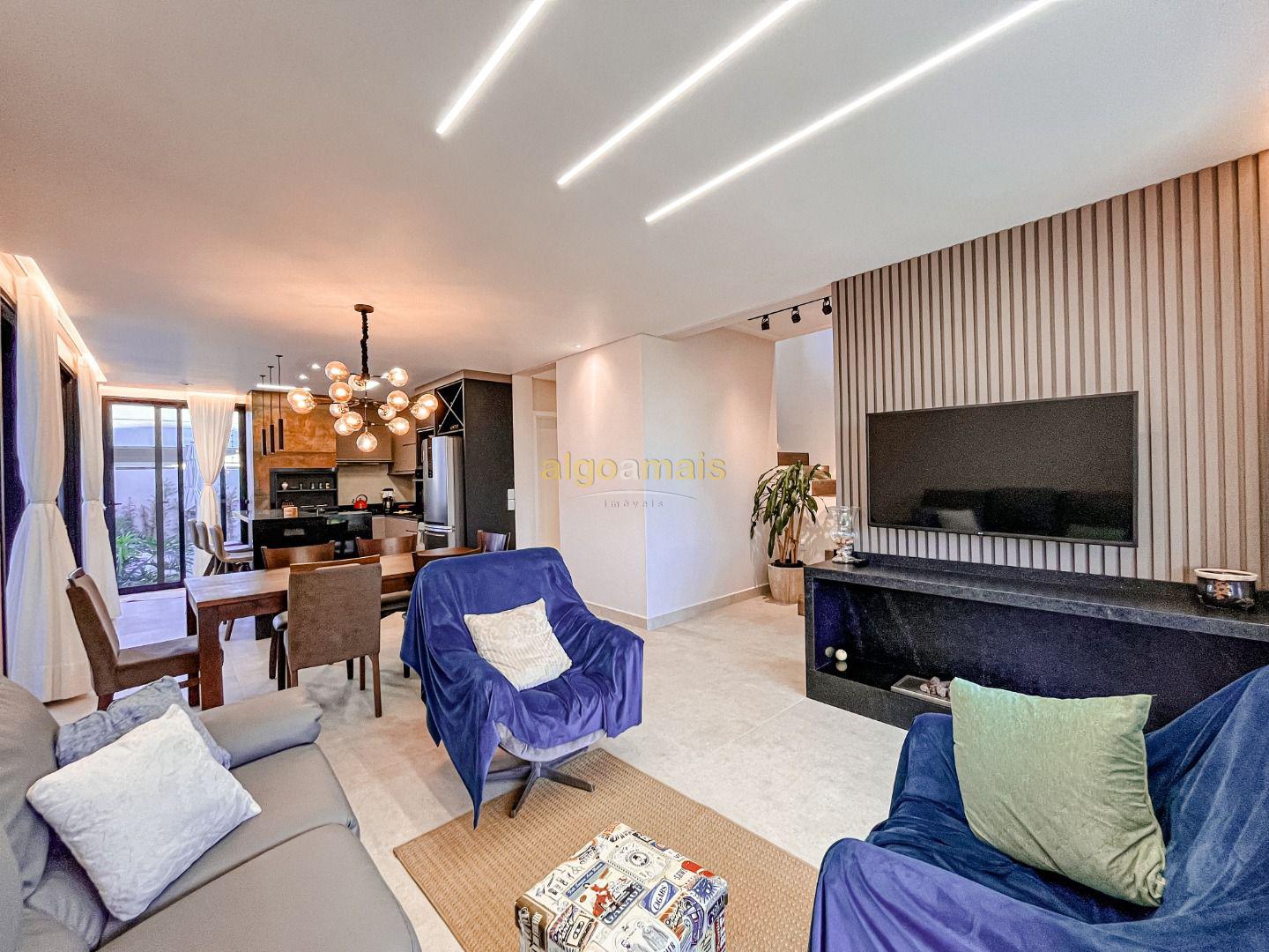 Casa de Condomínio, 3 quartos - Foto 11