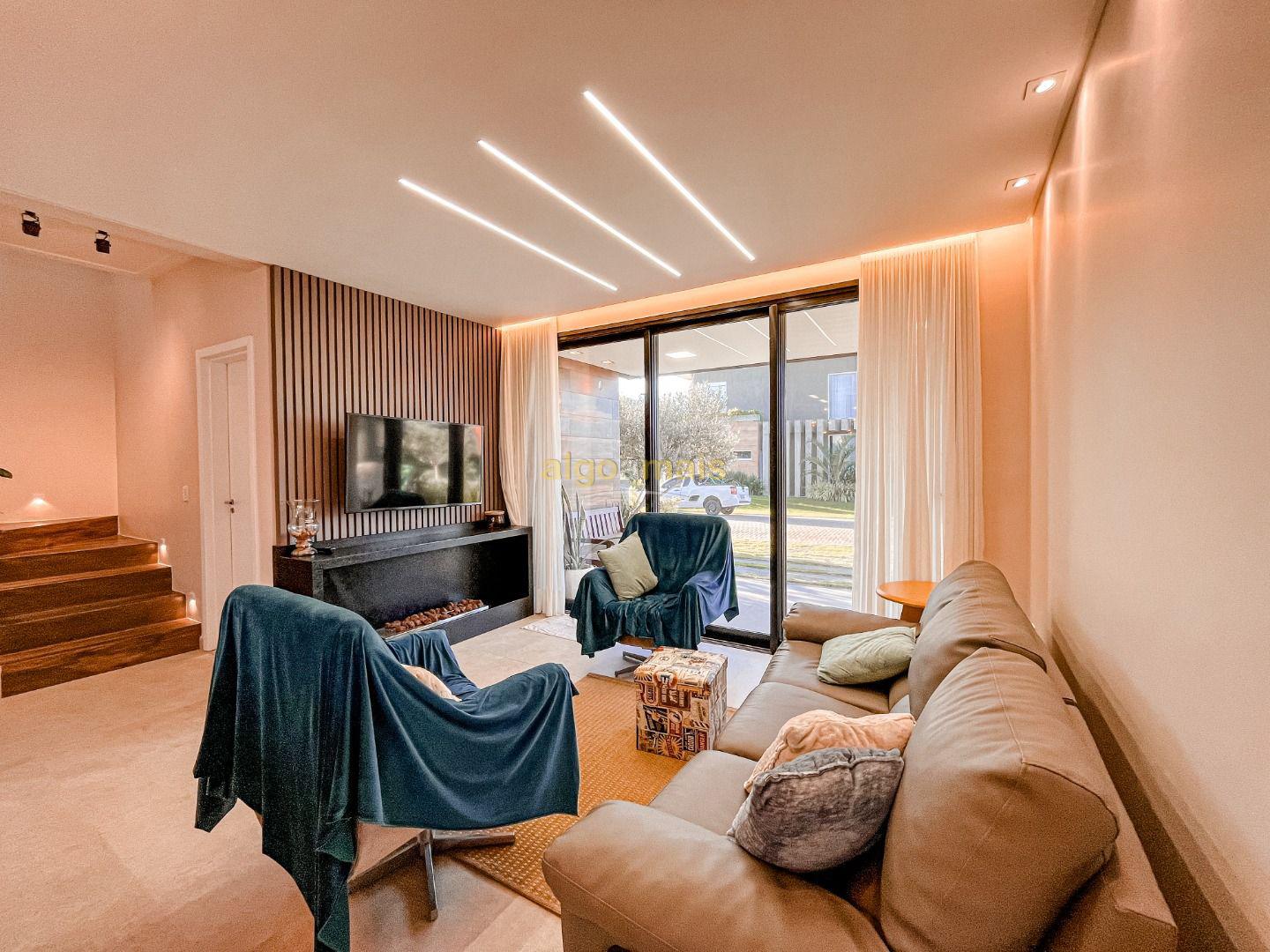 Casa de Condomínio, 3 quartos - Foto 12