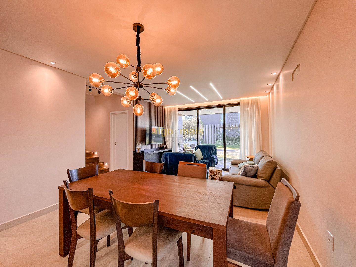 Casa de Condomínio, 3 quartos - Foto 13