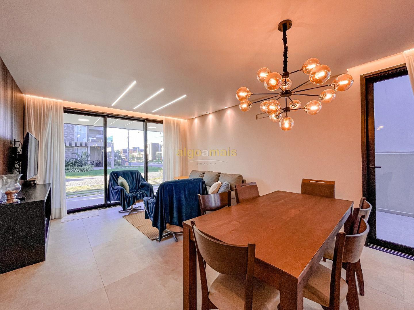 Casa de Condomínio, 3 quartos - Foto 14