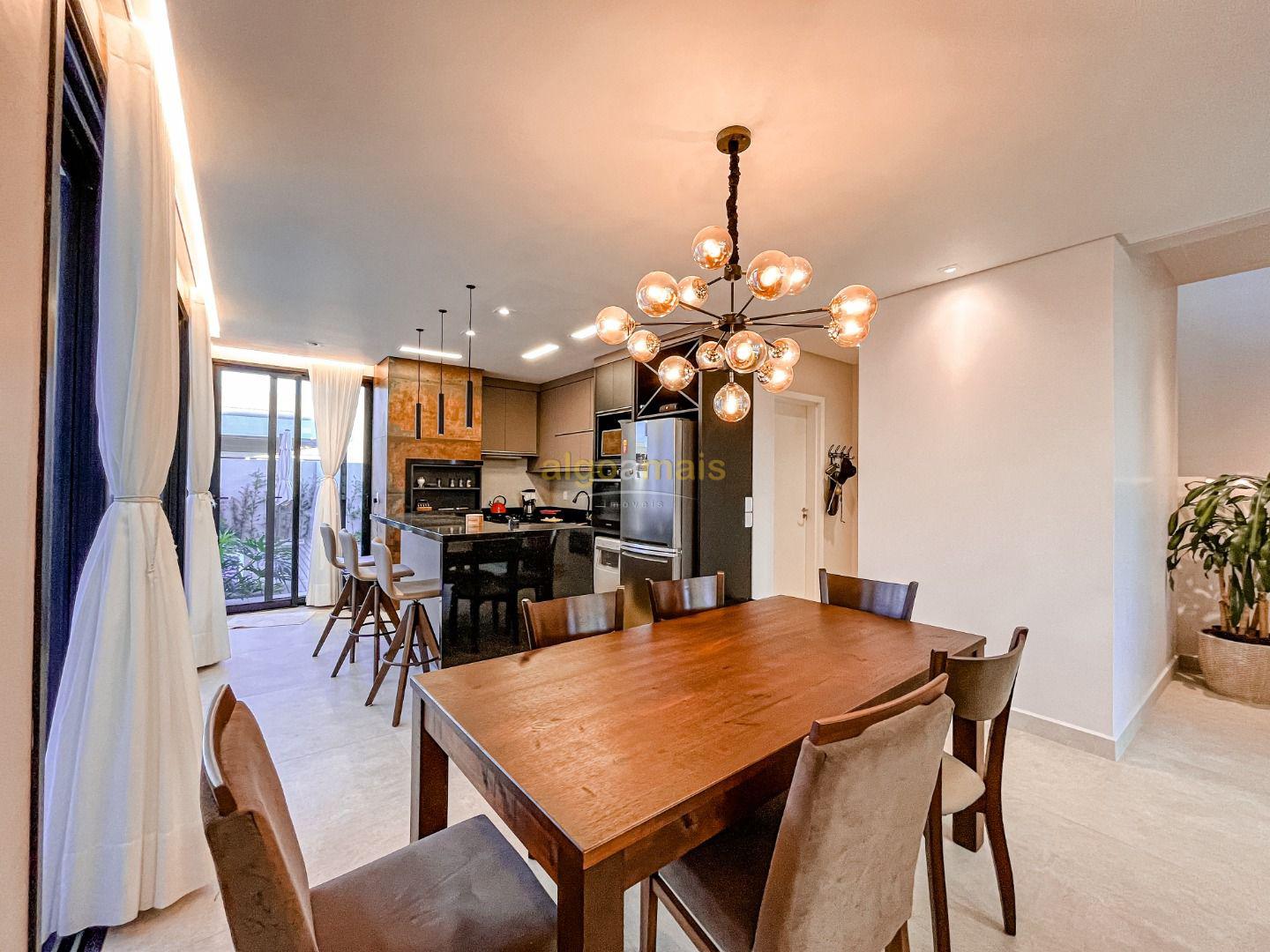 Casa de Condomínio, 3 quartos - Foto 15