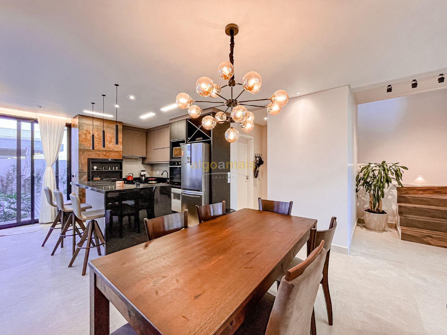 Casa de Condomínio, 3 quartos - Foto 16