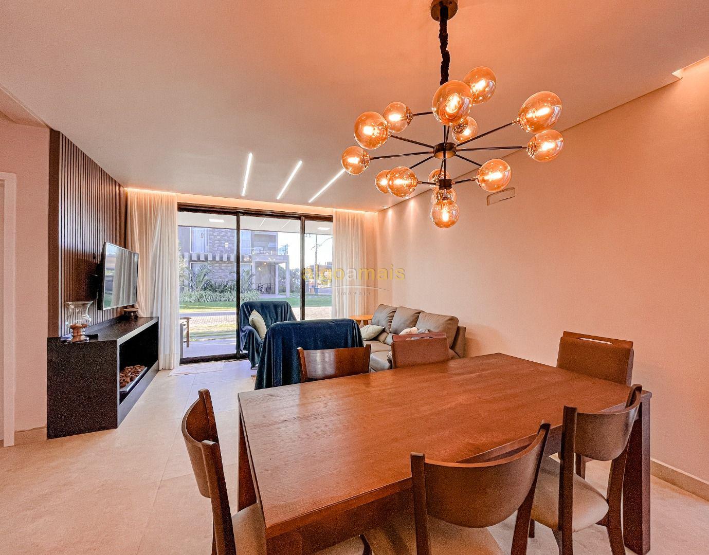 Casa de Condomínio, 3 quartos - Foto 19