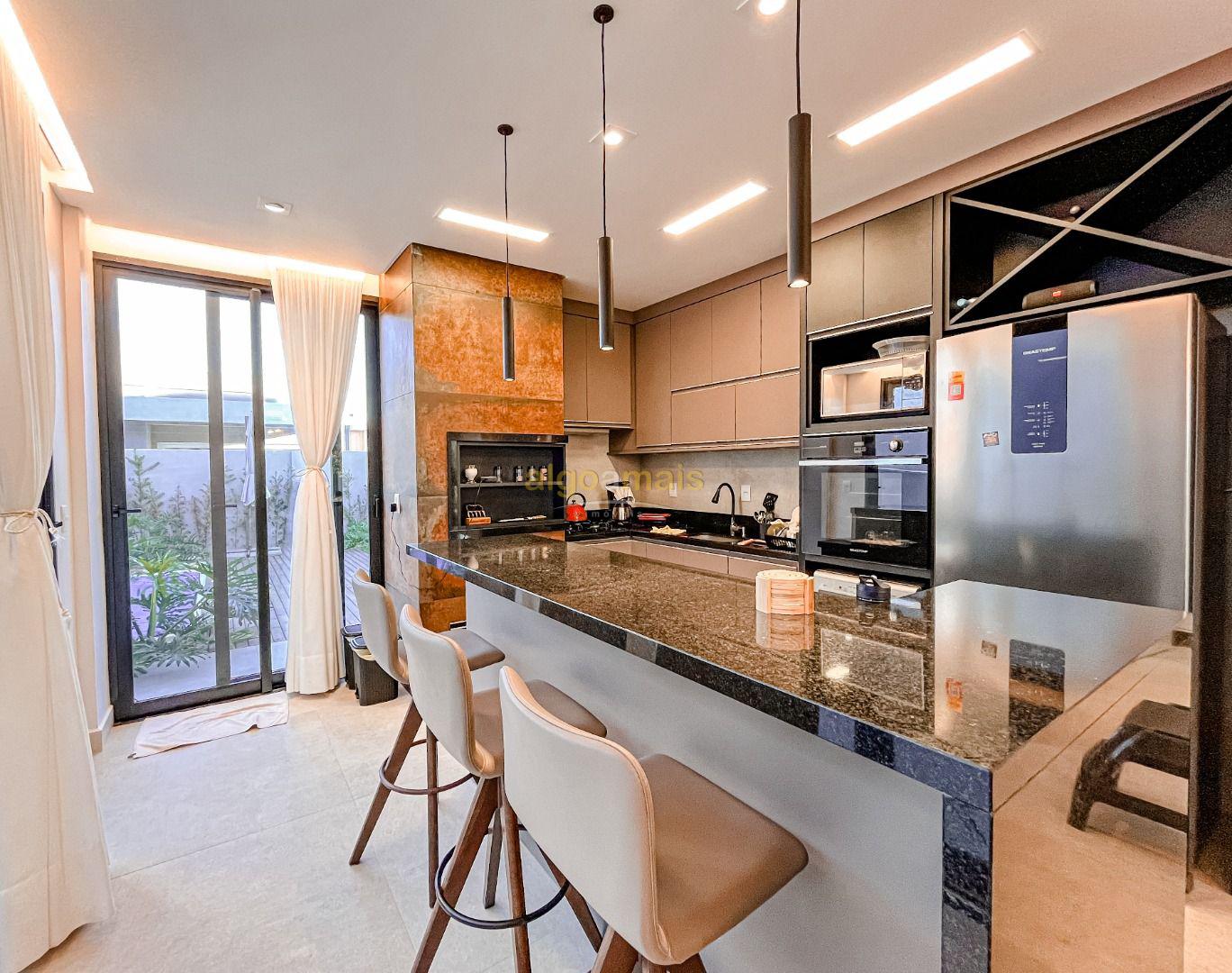 Casa de Condomínio, 3 quartos - Foto 20