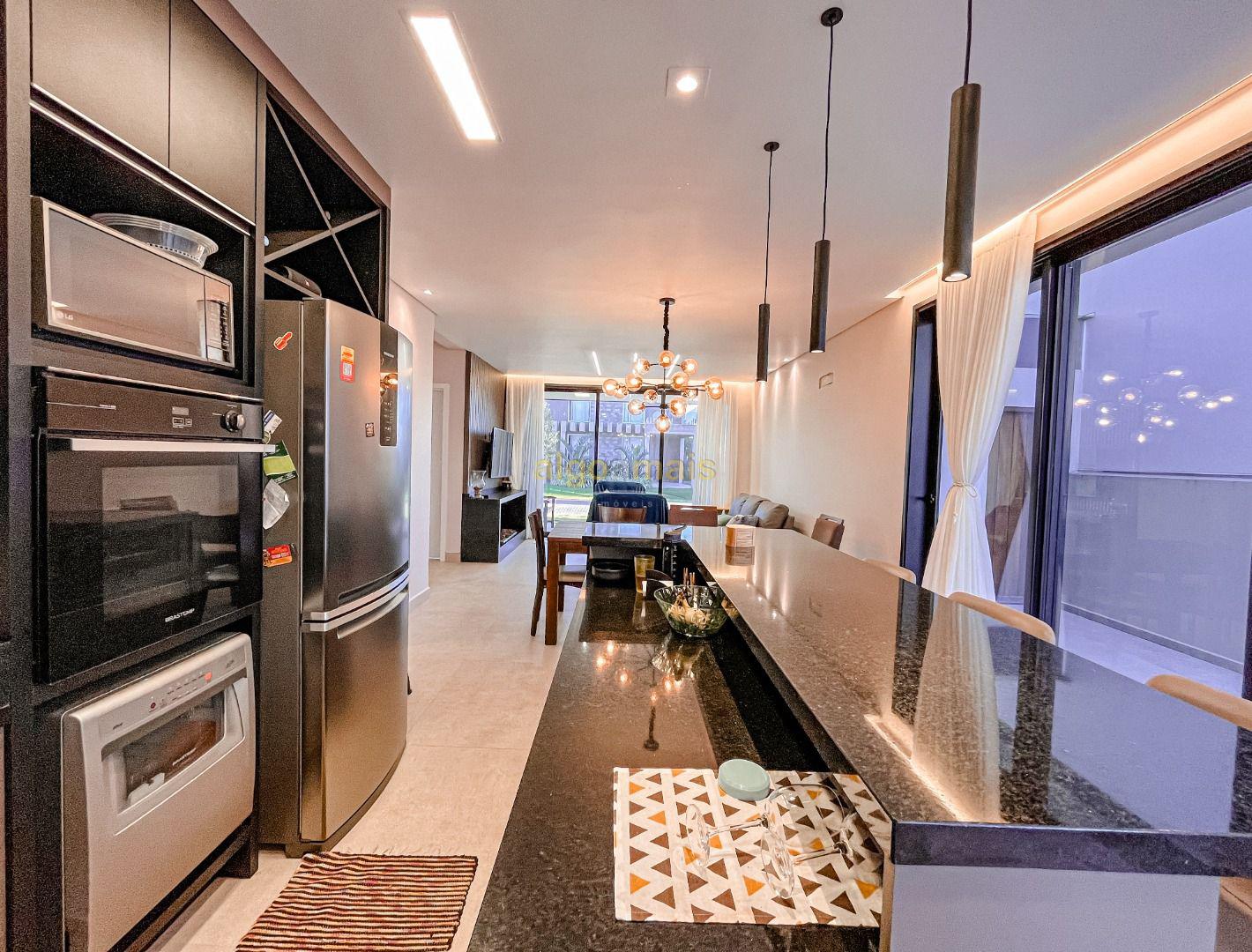 Casa de Condomínio, 3 quartos - Foto 21