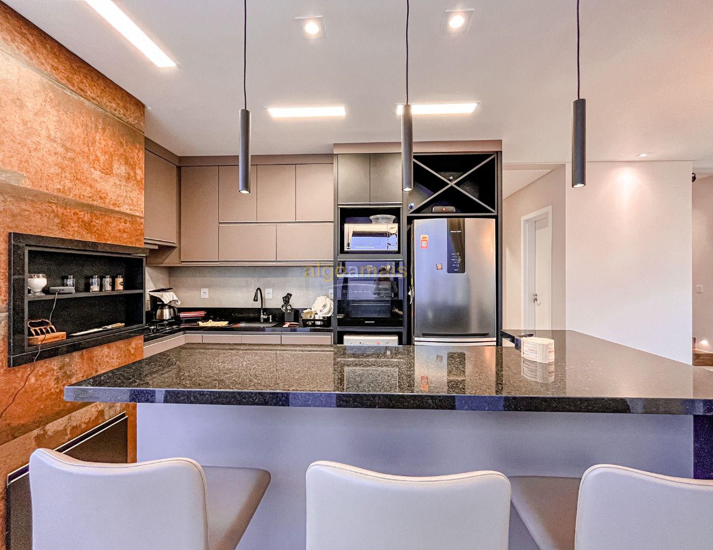 Casa de Condomínio, 3 quartos - Foto 22