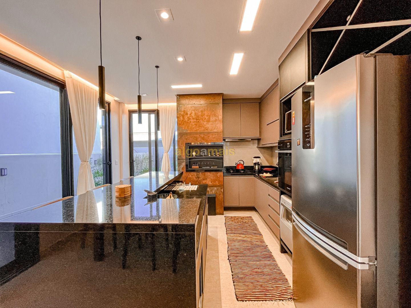 Casa de Condomínio, 3 quartos - Foto 23