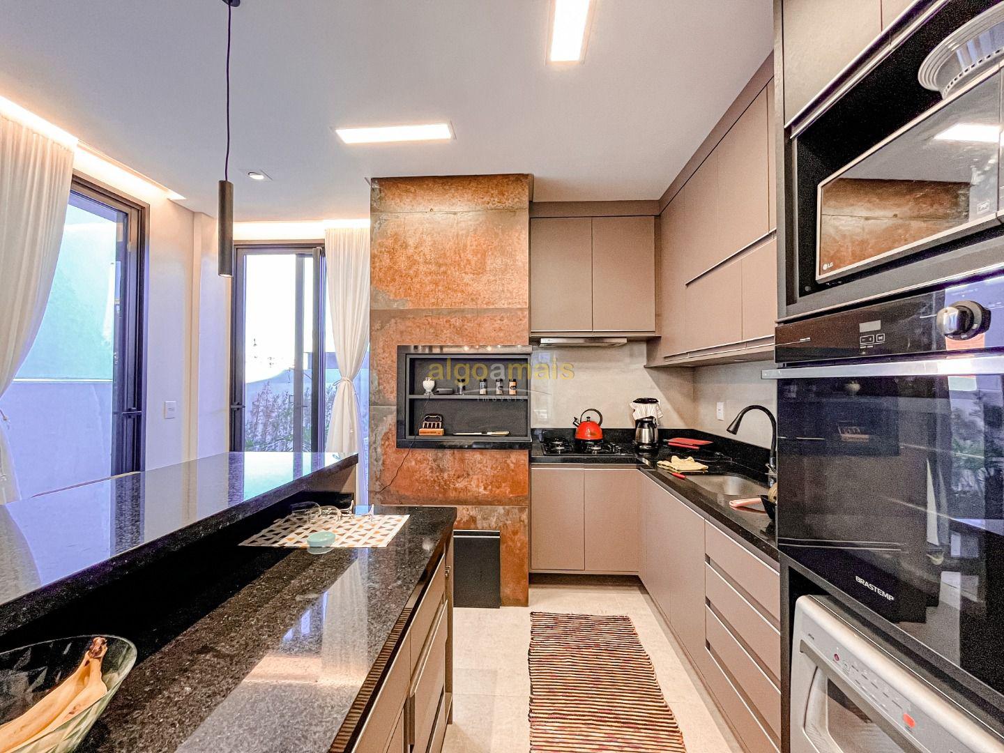 Casa de Condomínio, 3 quartos - Foto 24