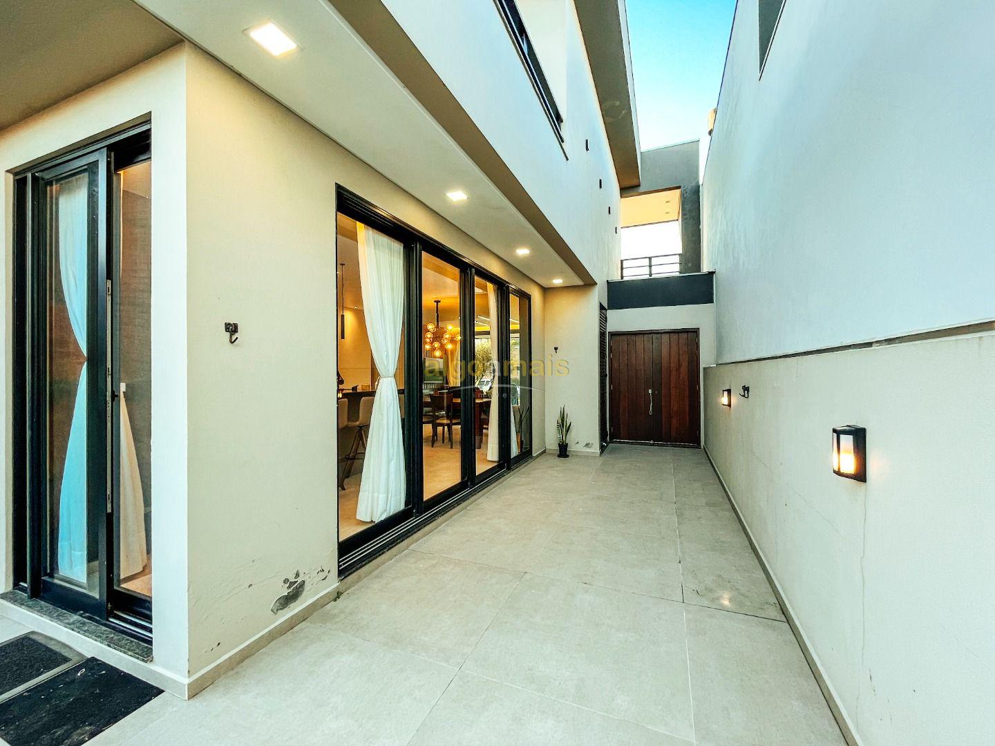 Casa de Condomínio, 3 quartos - Foto 29