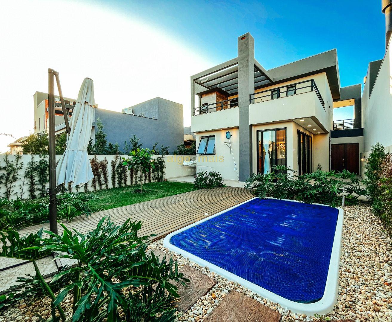 Casa de Condomínio, 3 quartos - Foto 30