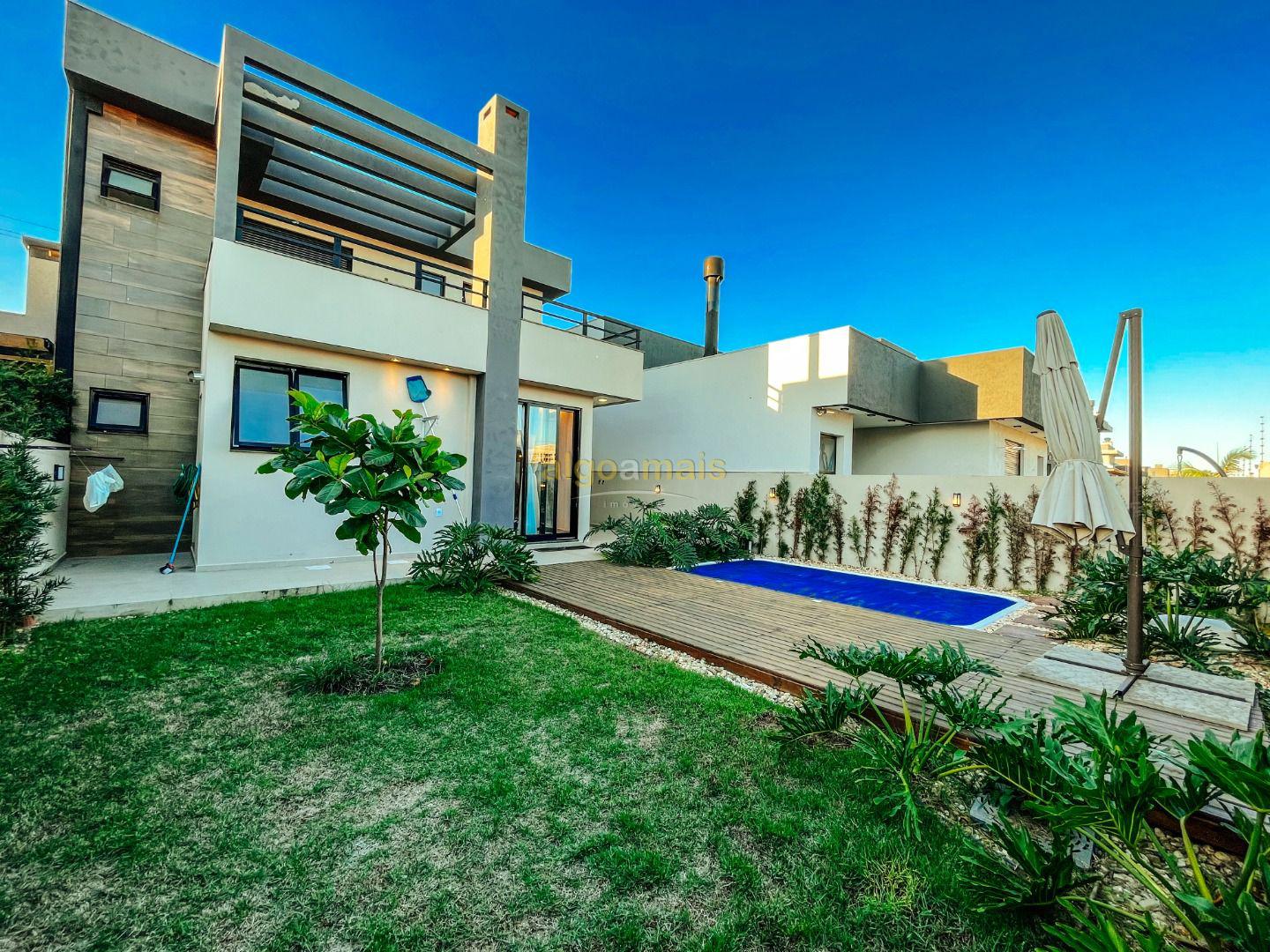 Casa de Condomínio, 3 quartos - Foto 31