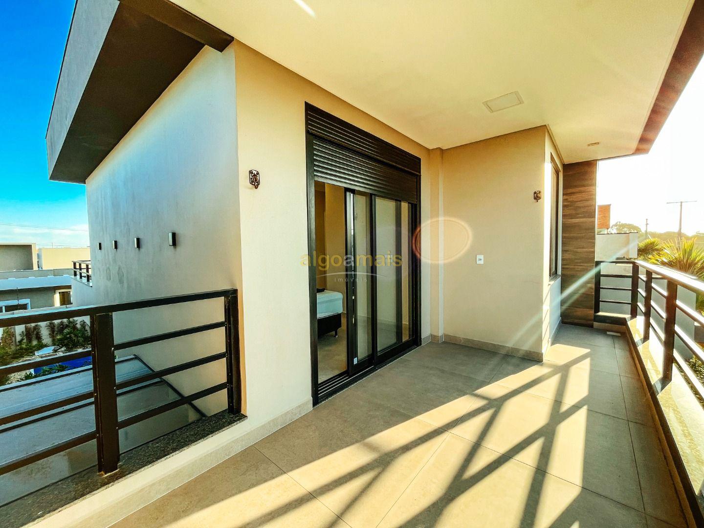 Casa de Condomínio, 3 quartos - Foto 36