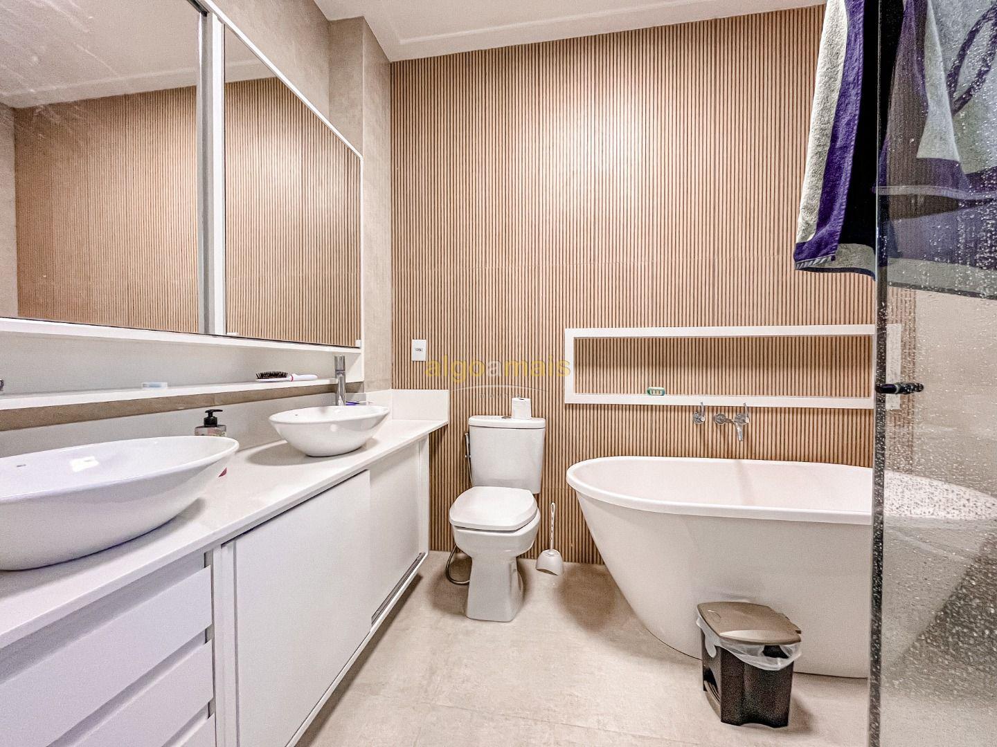 Casa de Condomínio, 3 quartos - Foto 39