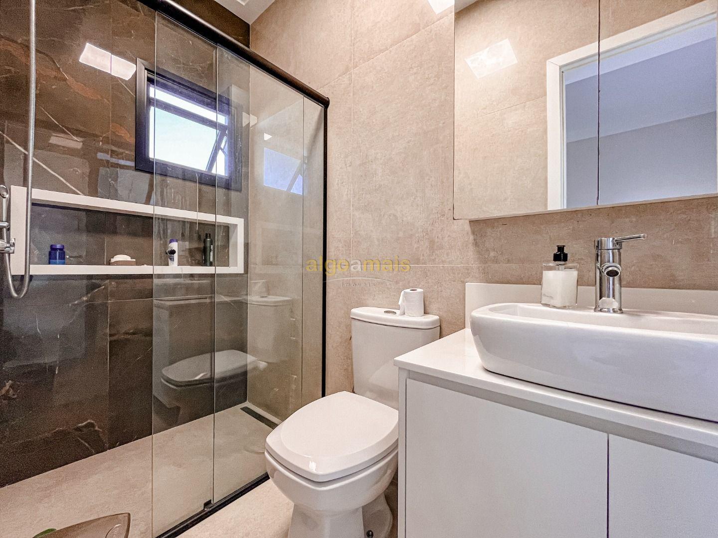 Casa de Condomínio, 3 quartos - Foto 47