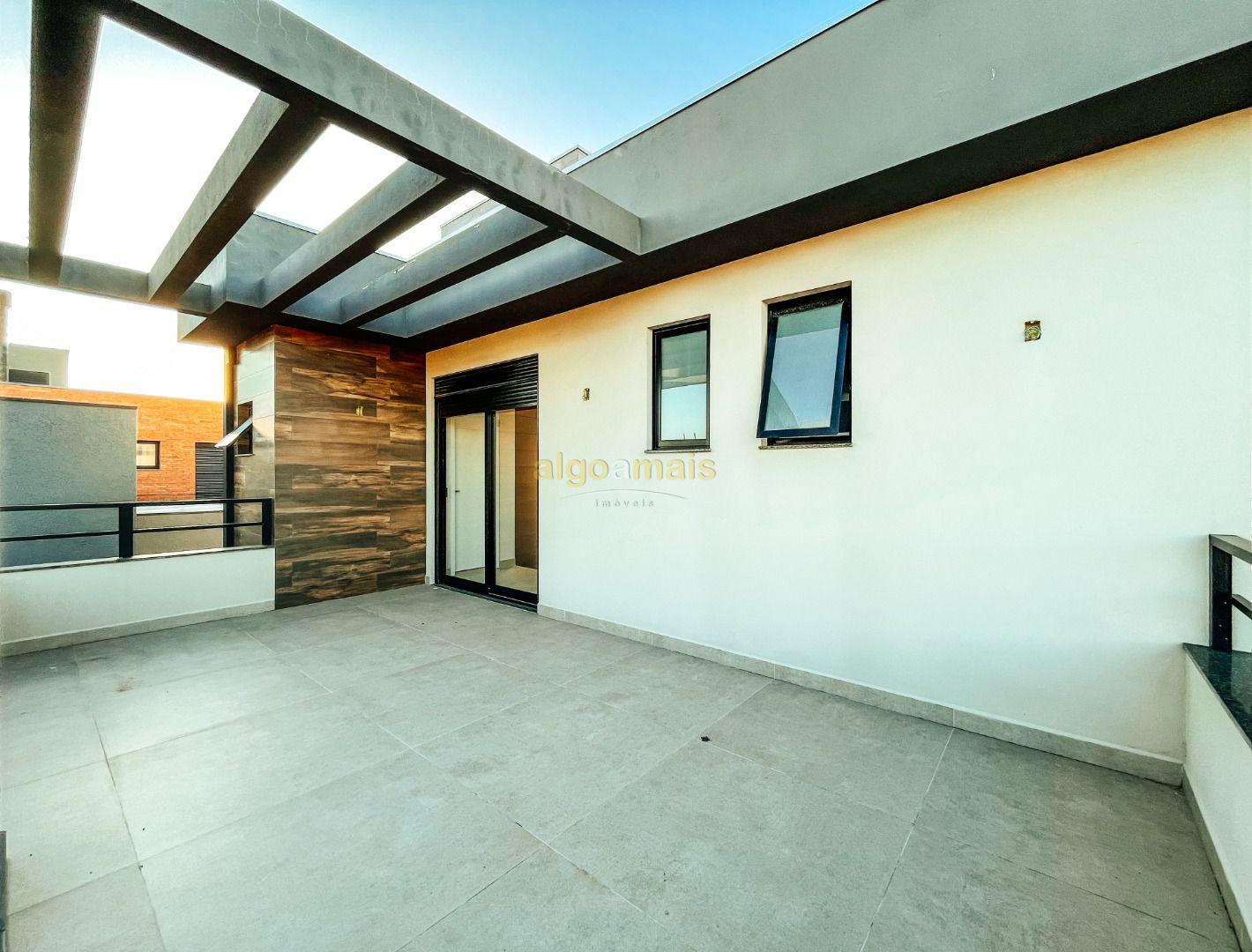 Casa de Condomínio, 3 quartos - Foto 49