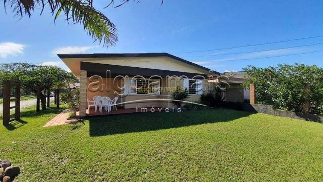 Casa, 4 quartos, 128 m² - Foto 1