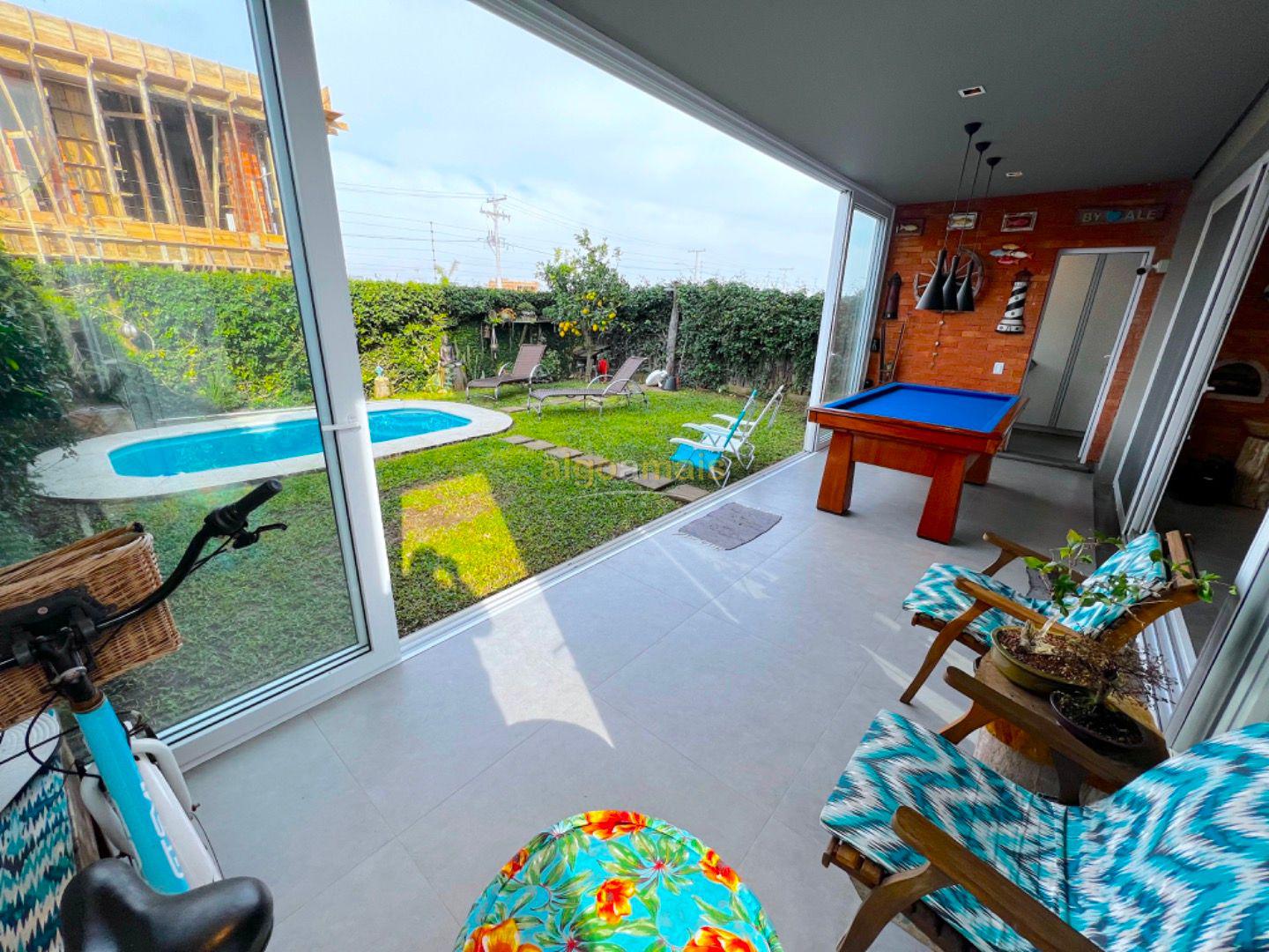 Casa de Condomínio, 4 quartos - Foto 8