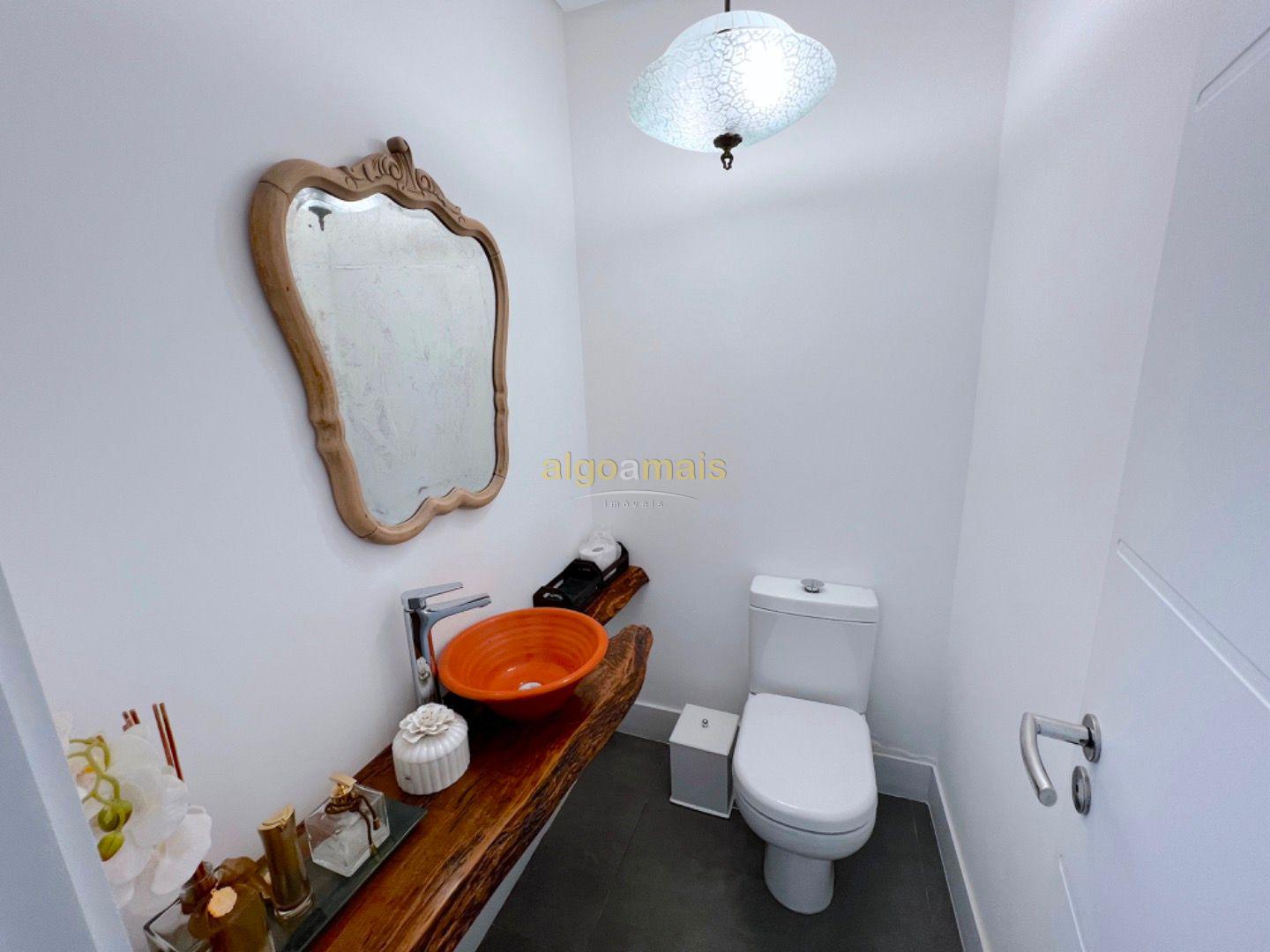 Casa de Condomínio, 4 quartos - Foto 12