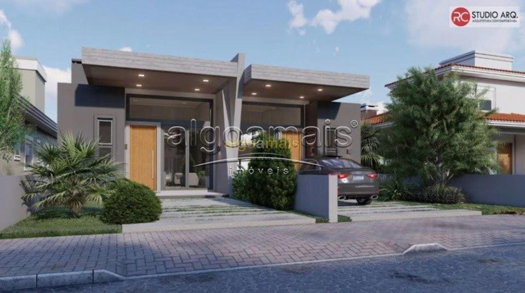 Casa, 2 quartos, 75 m² - Foto 1